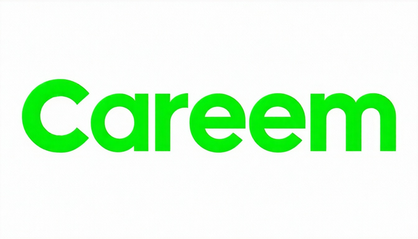 Careem Logo